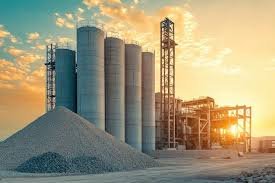 Cement Industry