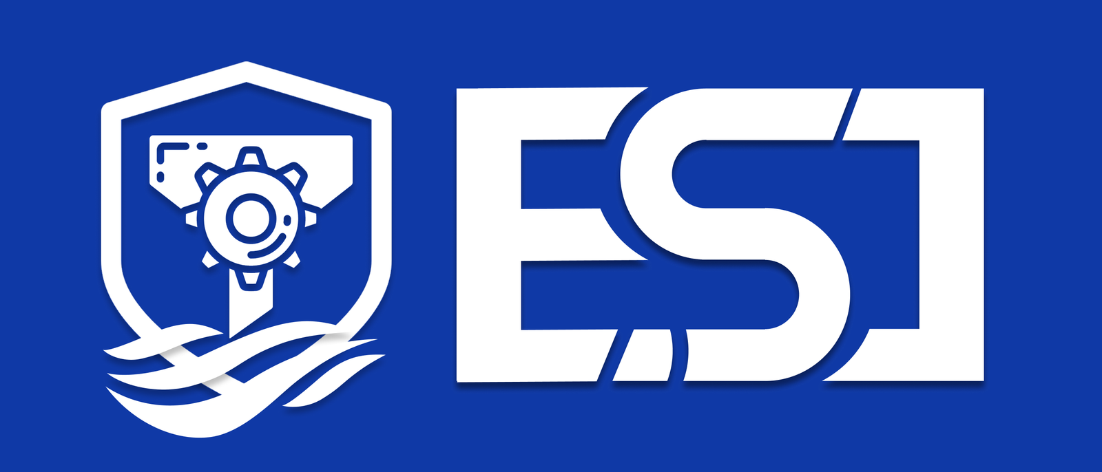 ESJ Private Limited Logo