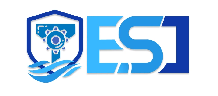 ESJ Private Limited Logo